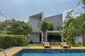 2 bedroom Villa 1 m² Krous, Cambodia