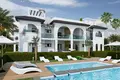 2 bedroom apartment 88 m² Urbanizacion Dona Pepa, Spain
