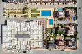 2-Schlafzimmer-Penthouse 69 m² Orihuela, Spanien