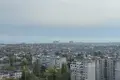 Квартира 1 комната 46 м² Одесса, Украина