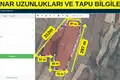 Grundstück 50 m² Sarpdere, Türkei