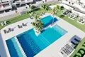 3 bedroom bungalow 186 m² Finestrat, Spain