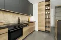 Appartement 2 chambres 49 m² en Varsovie, Pologne