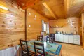 Hotel 228 m² in Zabljak, Montenegro