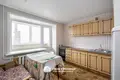 Квартира 1 комната 39 м² Минск, Беларусь