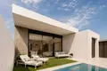 Villa de tres dormitorios 124 m² Pilar de la Horadada, Španjolska