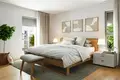 Apartamento 1 habitacion 59 m² Oeiras, Portugal