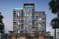 Studio 1 chambre 62 m² Doubaï, Émirats arabes unis