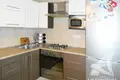 Apartamento 1 habitación 41 m² Muchaviecki sielski Saviet, Belarús
