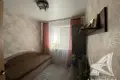 Wohnung 4 zimmer 58 m² Muchaviecki sielski Saviet, Belarus