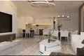 Квартира 2 комнаты 52 м² муниципалитет Ларнака, Кипр