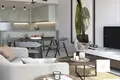 Apartamento 2 habitaciones 1 134 m² Dubái, Emiratos Árabes Unidos