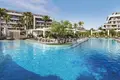 3 bedroom apartment  Aksu, Turkey