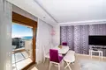 Mieszkanie 2 pokoi 360 m² Kestel, Turcja