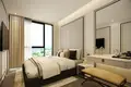 Квартира 2 спальни 56 м² Choeng Thale, Таиланд