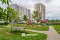 Квартира 2 комнаты 57 м² в Минске, Беларусь