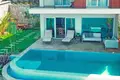 Villa 4 pièces 220 m² Bodrum, Turquie