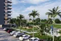 Квартира 2 комнаты 70 м² Эрдемли, Турция
