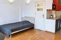 Apartamento 1 habitación 30 m² en Varsovia, Polonia