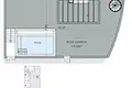 Wohnung 3 Schlafzimmer 168 m² Paphos, Zypern