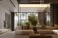 4-Schlafzimmer-Villa 263 m² Ungasan, Indonesien