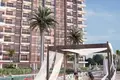 1 bedroom apartment 47 m² Alanya, Turkey