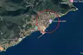 Wohnung 2 zimmer 45 m² Bijela, Montenegro