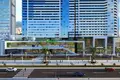 Wohnung 1 zimmer 32 m² Batumi, Georgien