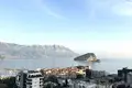 Wohnung 3 Schlafzimmer 264 m² Budva, Montenegro