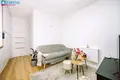 Mieszkanie 2 pokoi 23 m² Wilno, Litwa