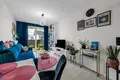 Appartement 2 chambres 43 m² Varsovie, Pologne