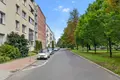 1 bedroom apartment 53 m² Warsaw, Poland