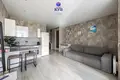 Wohnung 1 zimmer 31 m² Minsk, Belarus