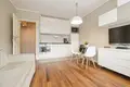 3 room apartment 47 m² in Warsaw, Poland