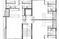 Appartement 2 chambres 128 m² Nicosie, Chypre