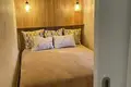 Wohnung 1 Schlafzimmer 53 m² Przno, Montenegro