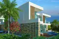 Willa 4 pokoi 266 m² Kouklia, Cypr
