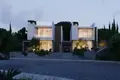 Dom 3 pokoi 210 m² Yeroskipou, Cypr