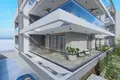 Penthouse 3 bedrooms 116 m² Limassol District, Cyprus