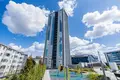 Квартира 2 комнаты 63 м² Минск, Беларусь