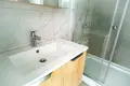 Apartamento 1 habitación 57 m² Chipre, Chipre
