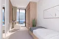Mieszkanie 2 pokoi 63 m² Herceg Novi, Czarnogóra