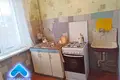 Wohnung 4 zimmer 58 m² Retschyza, Belarus