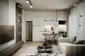 Mieszkanie 3 pokoi 90 m² Kadikoy, Turcja