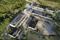 Industrial Complex with 6 Buildings — Near City Border, Rail Access to Riga Ports