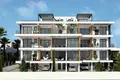 5 bedroom apartment 169 m² Demos Agiou Athanasiou, Cyprus