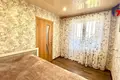 Wohnung 4 zimmer 68 m² Sluzk, Belarus
