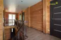 Casa de campo 181 m² Juchnauka, Belarús