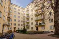 Appartement 2 chambres 40 m² en Varsovie, Pologne