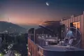 Студия 1 комната 37 м² Тбилиси, Грузия